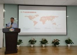 食品科學(xué)與工程學(xué)院赴內(nèi)蒙古金澤伊利乳業(yè)有限責(zé)任公司開(kāi)展訪(fǎng)企拓崗促就業(yè)專(zhuān)項(xiàng)行動(dòng)