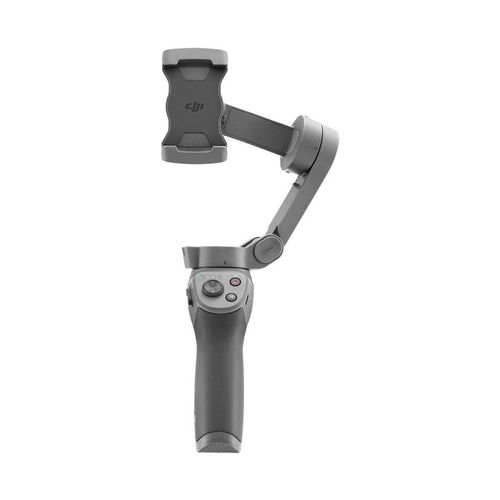 DJI大疆靈眸OSMO 3手機云臺 可折疊新品的便攜穩定體驗