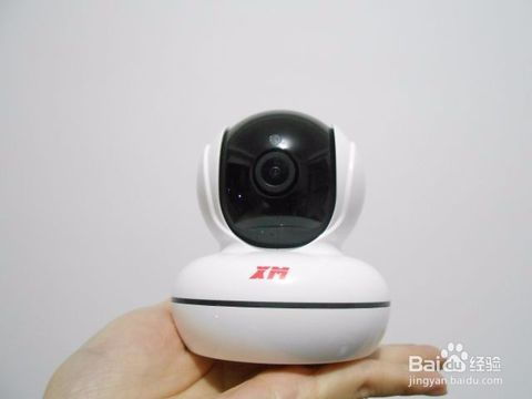 雄邁云臺攝像機開箱評測 靈活監控，安全加倍
